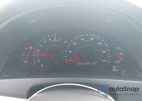 2010 Toyota Camry Le/Se/Xle from USA, damaged, VIN 4T1BF3EK4AU576280